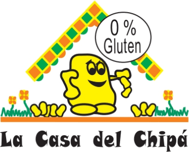 Casa del Chipá